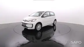 Volkswagen Up de 2023