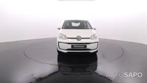 Volkswagen Up de 2023