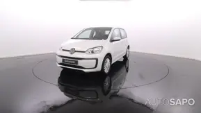 Volkswagen Up de 2023