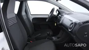 Volkswagen Up de 2023