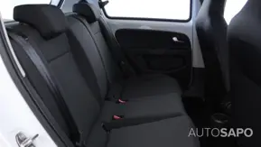 Volkswagen Up de 2023