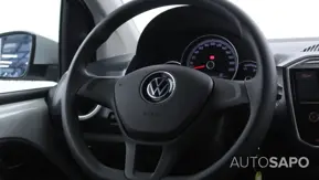 Volkswagen Up de 2023