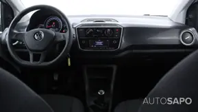 Volkswagen Up de 2023