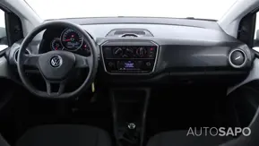 Volkswagen Up de 2023