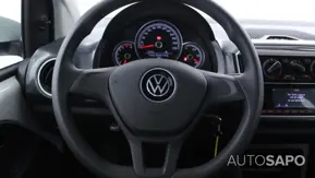 Volkswagen Up de 2023