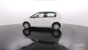 Volkswagen Up de 2023