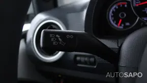 Volkswagen Up de 2023