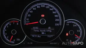 Volkswagen Up de 2023