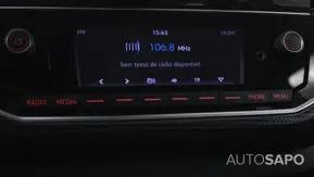 Volkswagen Up de 2023