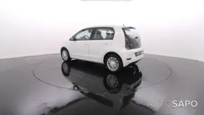 Volkswagen Up de 2023