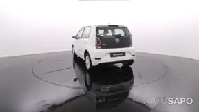 Volkswagen Up de 2023