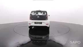 Volkswagen Up de 2023