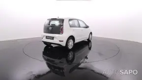 Volkswagen Up de 2023