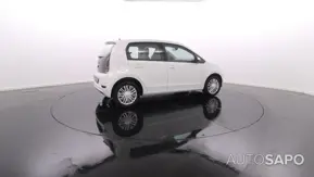 Volkswagen Up de 2023