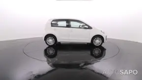 Volkswagen Up de 2023