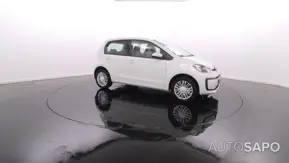 Volkswagen Up de 2023