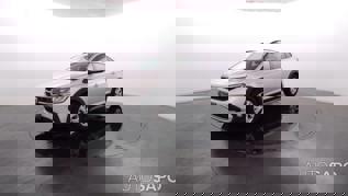 Volkswagen Taigo de 2023