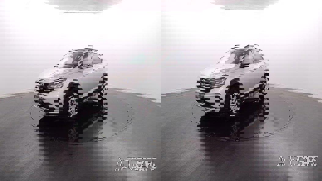 Volkswagen Taigo de 2023