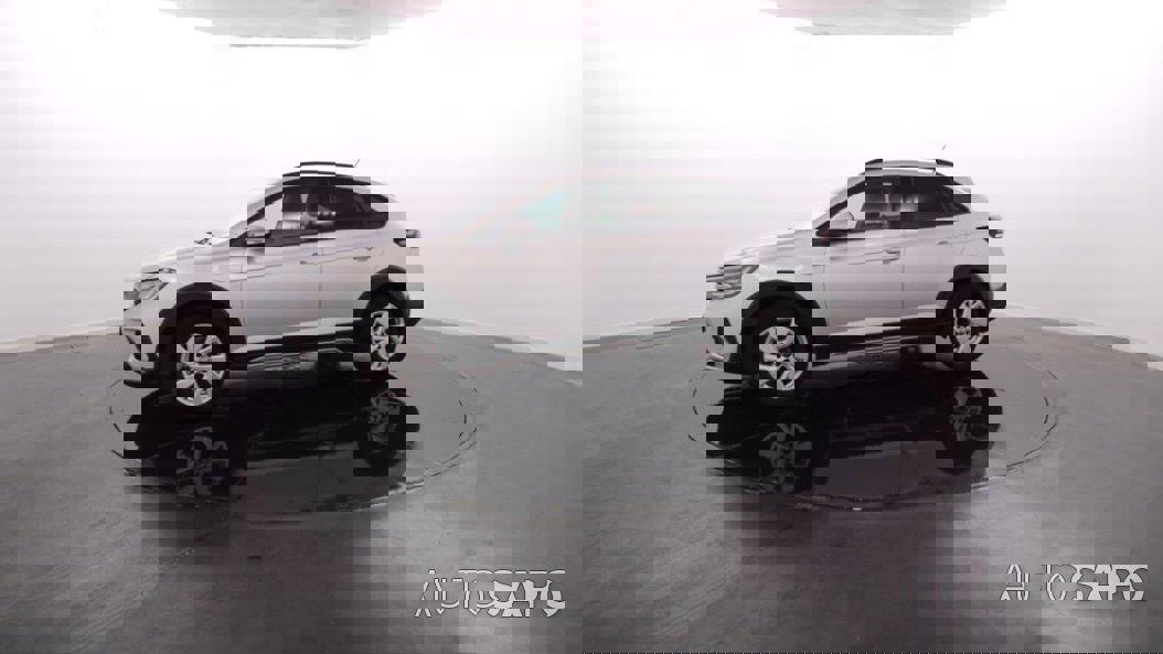 Volkswagen Taigo de 2023