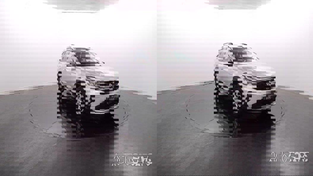 Volkswagen Taigo de 2023