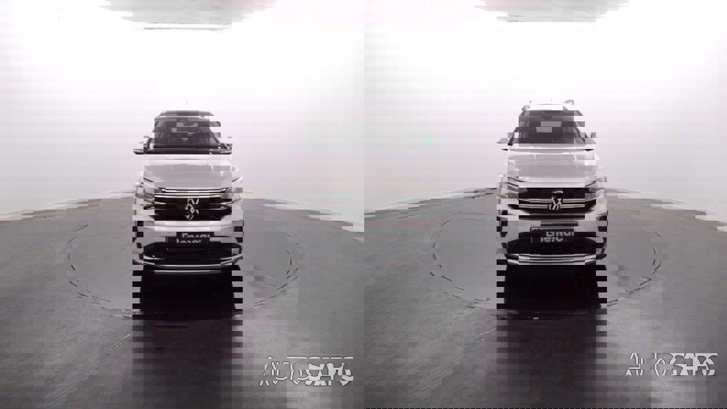 Volkswagen Taigo de 2023