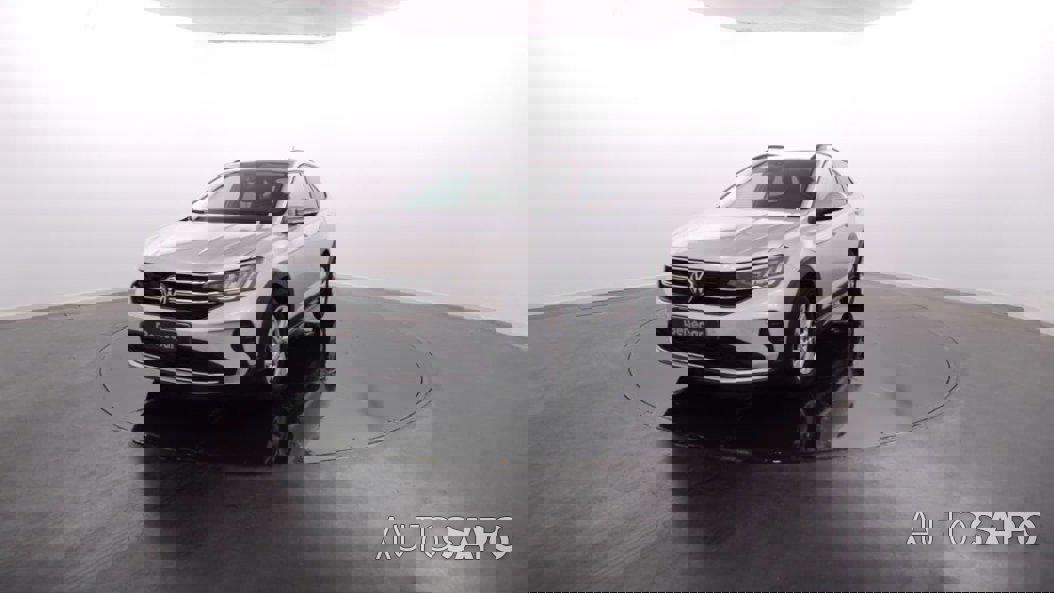 Volkswagen Taigo de 2023