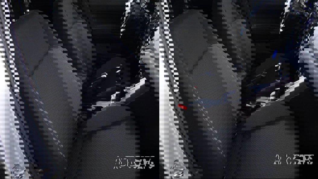 Volkswagen Taigo de 2023