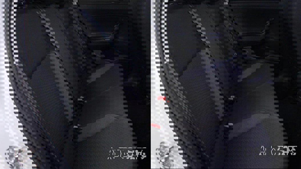 Volkswagen Taigo de 2023