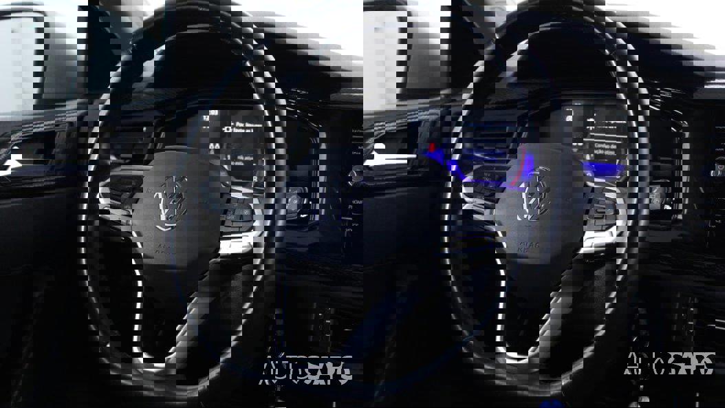 Volkswagen Taigo de 2023