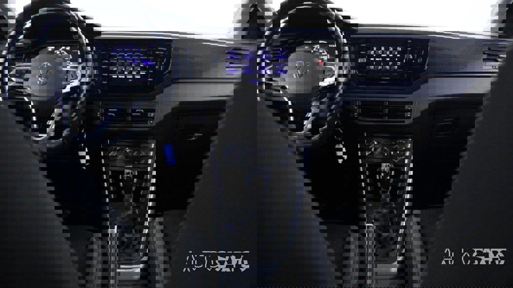 Volkswagen Taigo de 2023