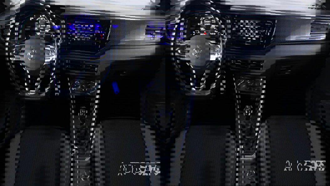 Volkswagen Taigo de 2023