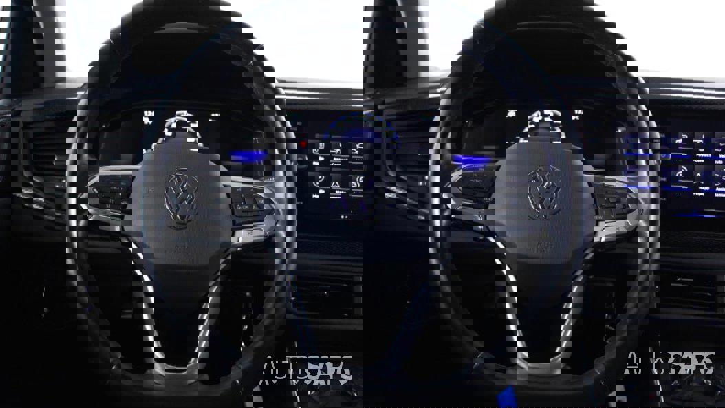 Volkswagen Taigo de 2023