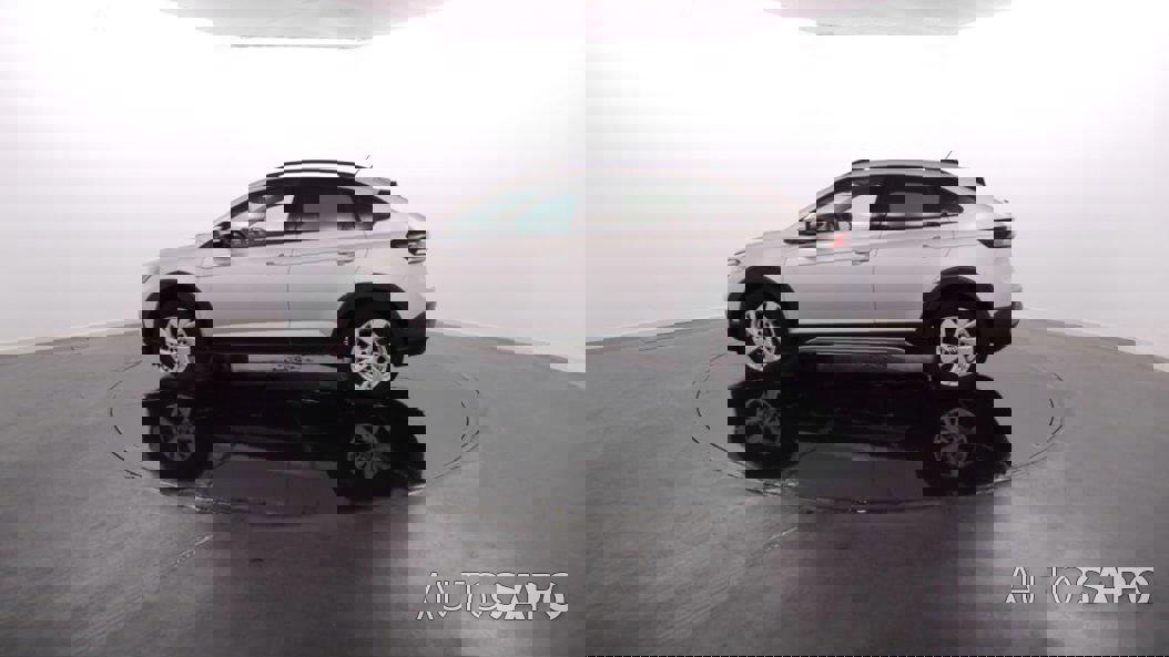 Volkswagen Taigo de 2023