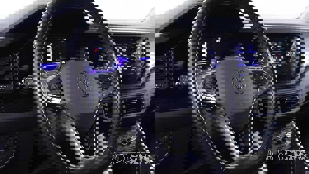 Volkswagen Taigo de 2023