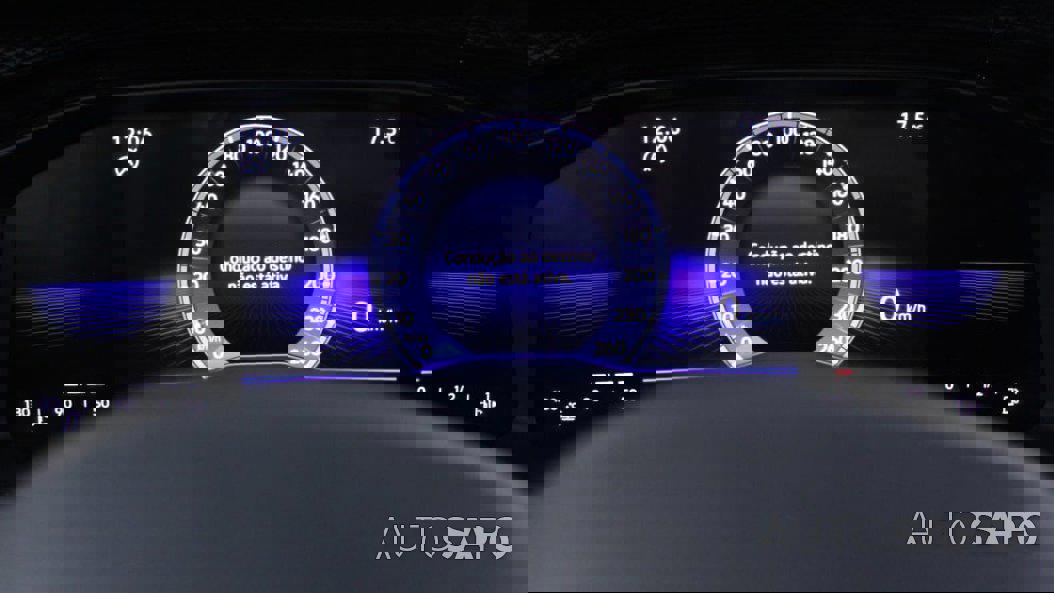 Volkswagen Taigo de 2023