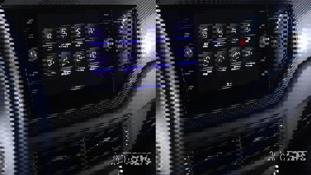 Volkswagen Taigo de 2023