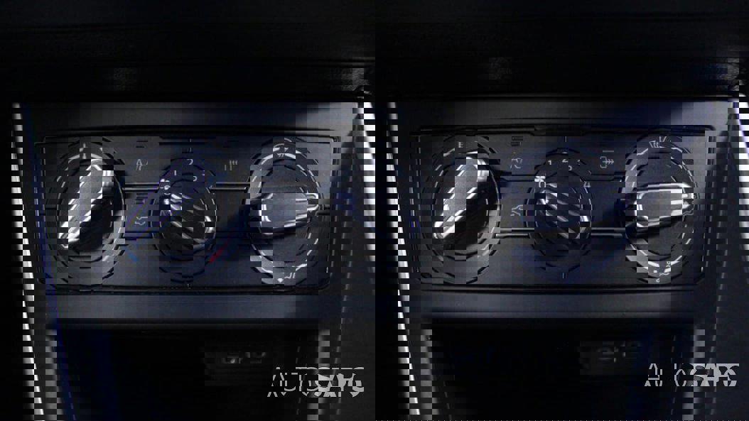 Volkswagen Taigo de 2023