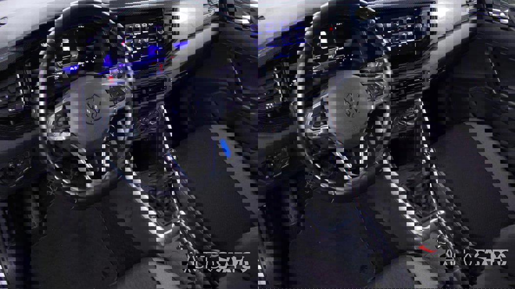 Volkswagen Taigo de 2023