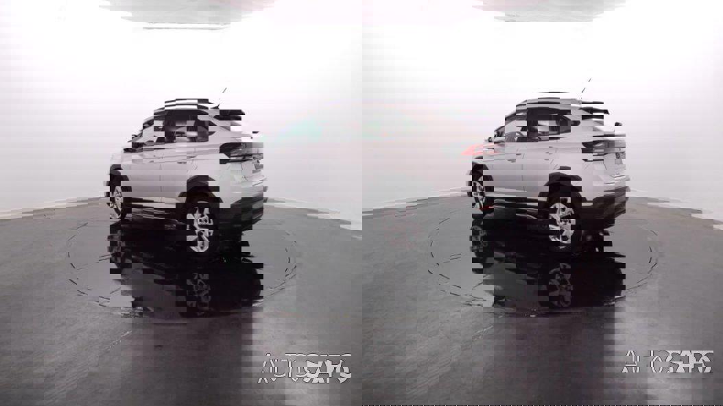 Volkswagen Taigo de 2023