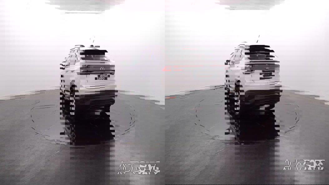 Volkswagen Taigo de 2023