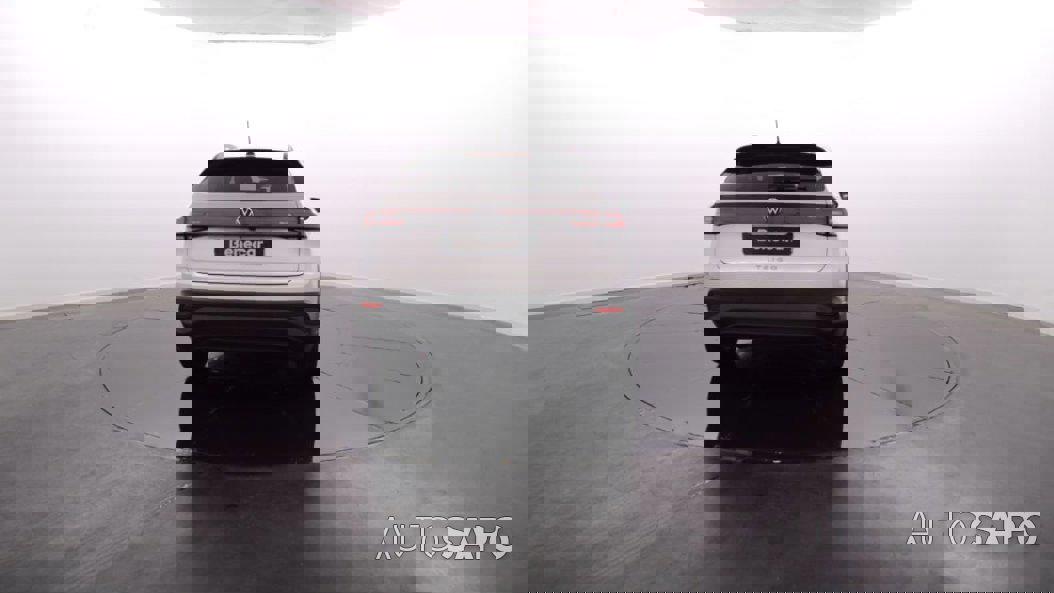 Volkswagen Taigo de 2023