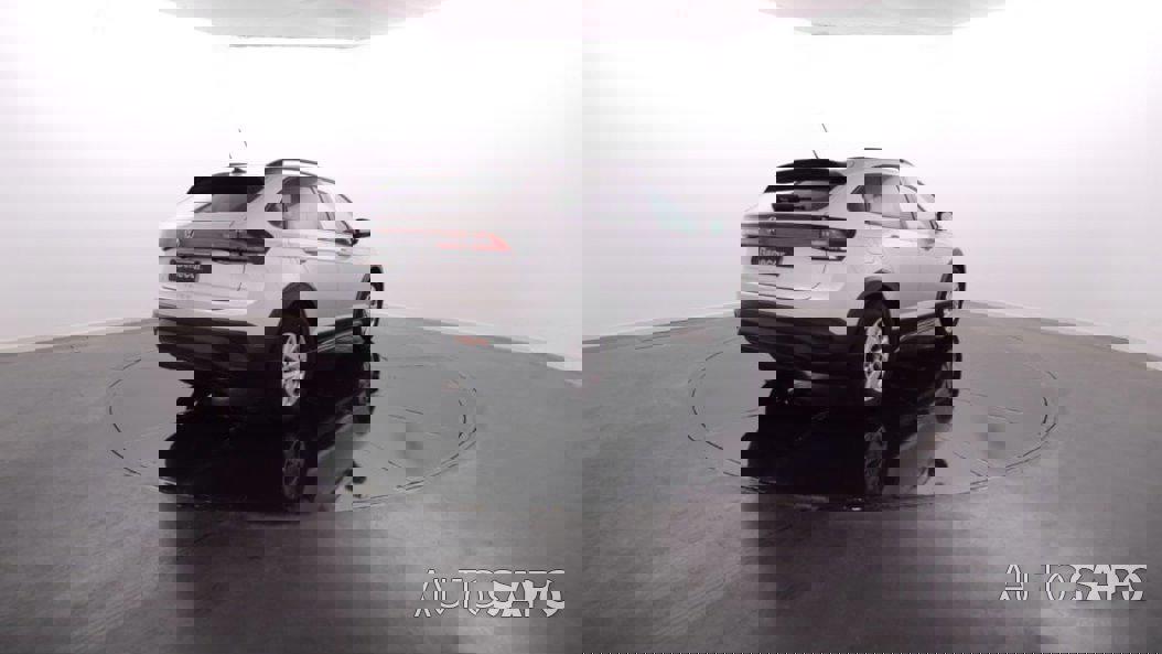 Volkswagen Taigo de 2023