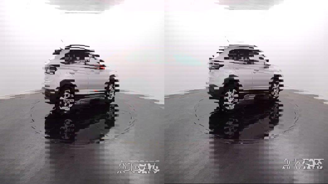 Volkswagen Taigo de 2023