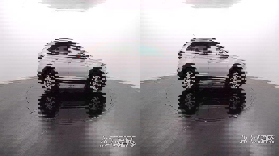 Volkswagen Taigo de 2023