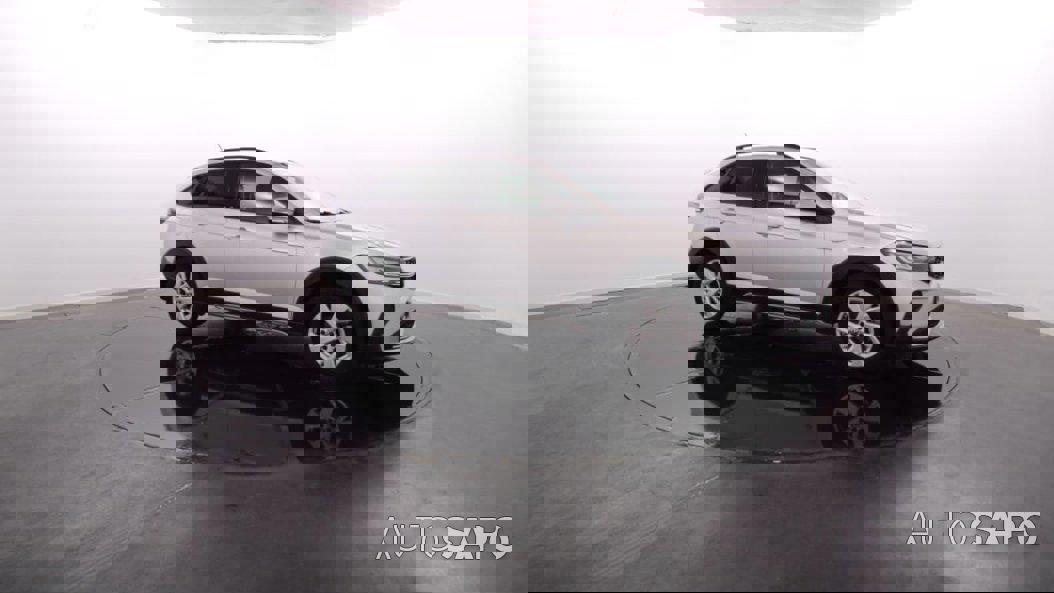 Volkswagen Taigo de 2023