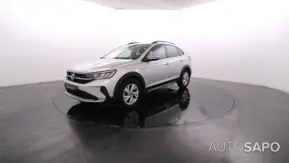 Volkswagen Taigo de 2023