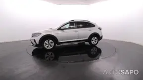 Volkswagen Taigo de 2023