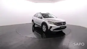 Volkswagen Taigo de 2023