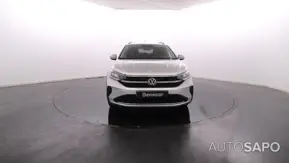 Volkswagen Taigo de 2023