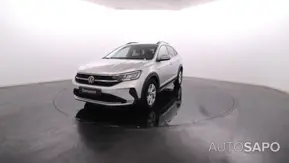 Volkswagen Taigo de 2023